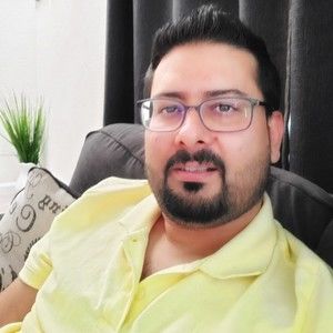 Meet your Posher, Bader